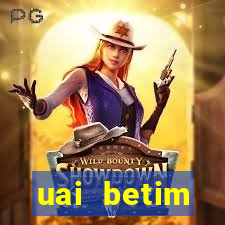 uai betim agendamento identidade